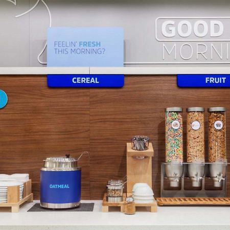 Holiday Inn Express & Suites Salt Lake City South-Murray By Ihg Luaran gambar