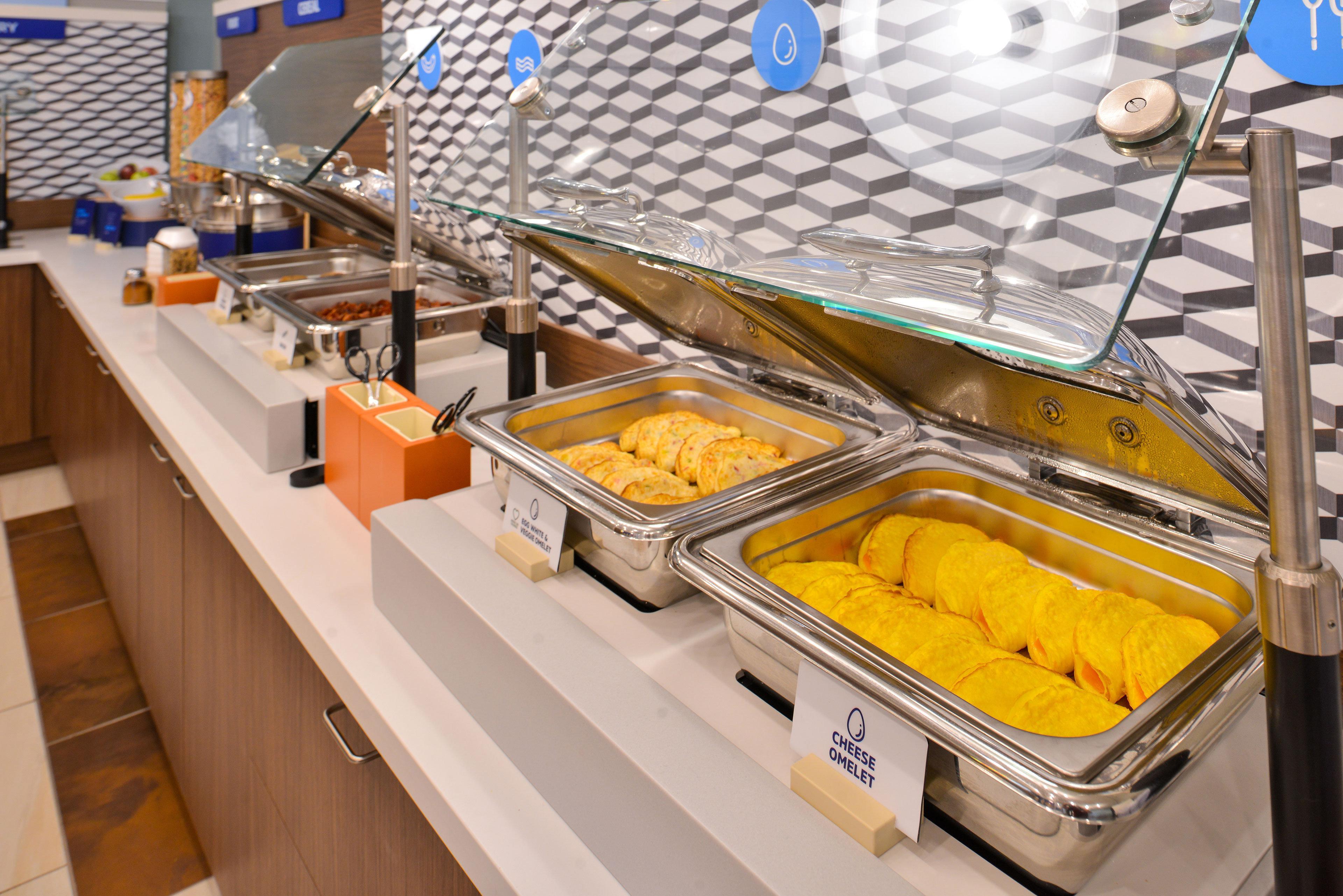 Holiday Inn Express & Suites Salt Lake City South-Murray By Ihg Luaran gambar
