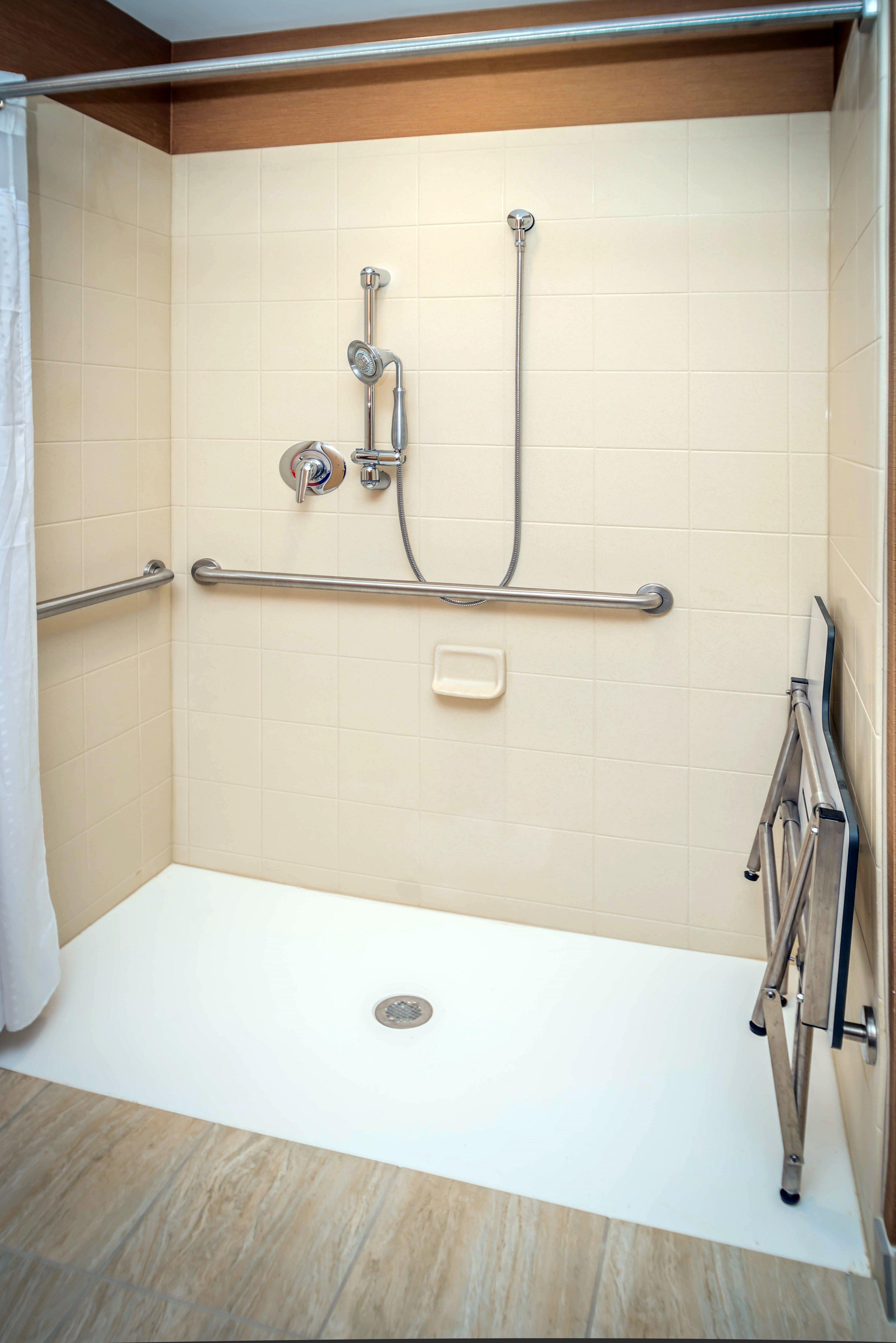 Holiday Inn Express & Suites Salt Lake City South-Murray By Ihg Luaran gambar