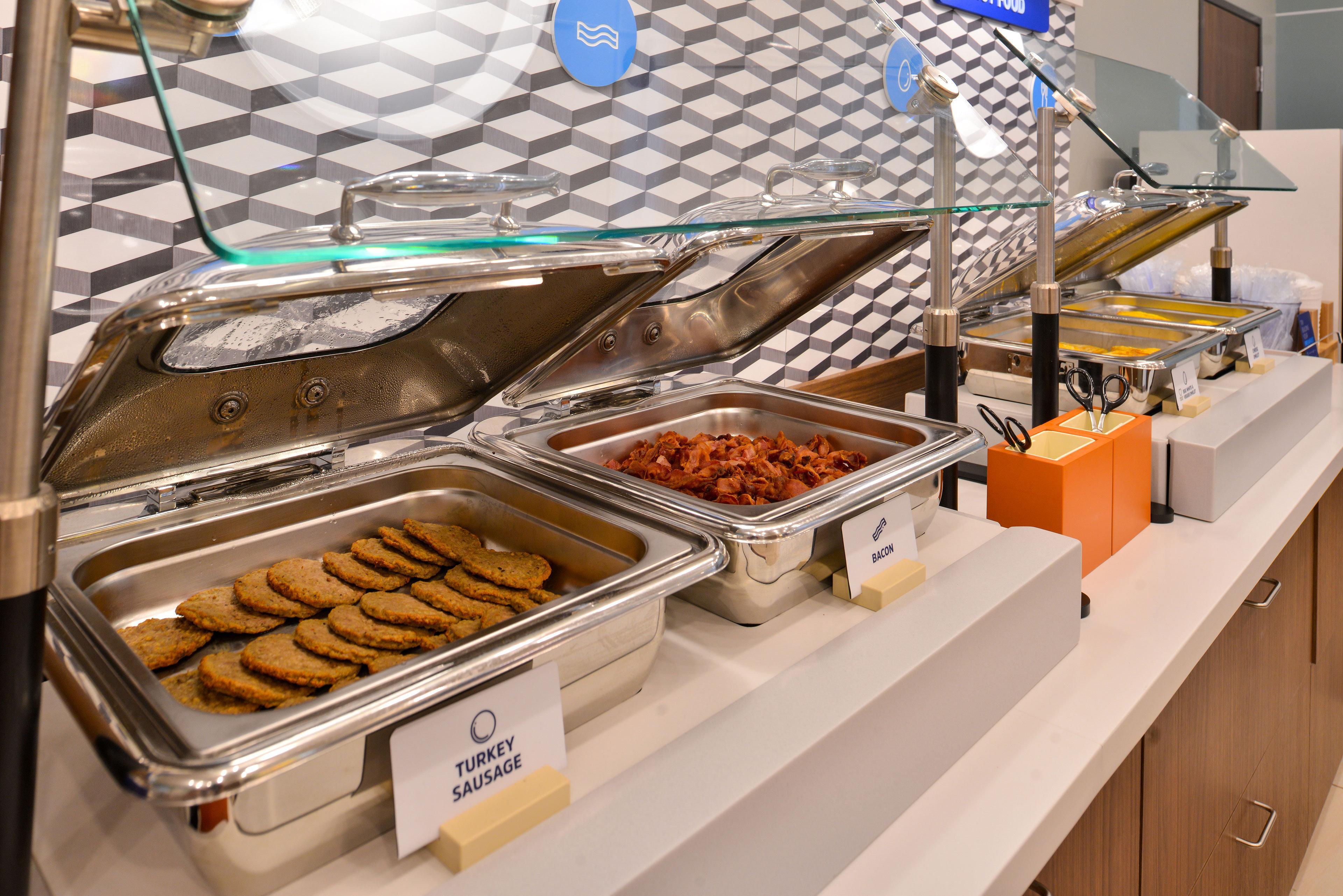 Holiday Inn Express & Suites Salt Lake City South-Murray By Ihg Luaran gambar
