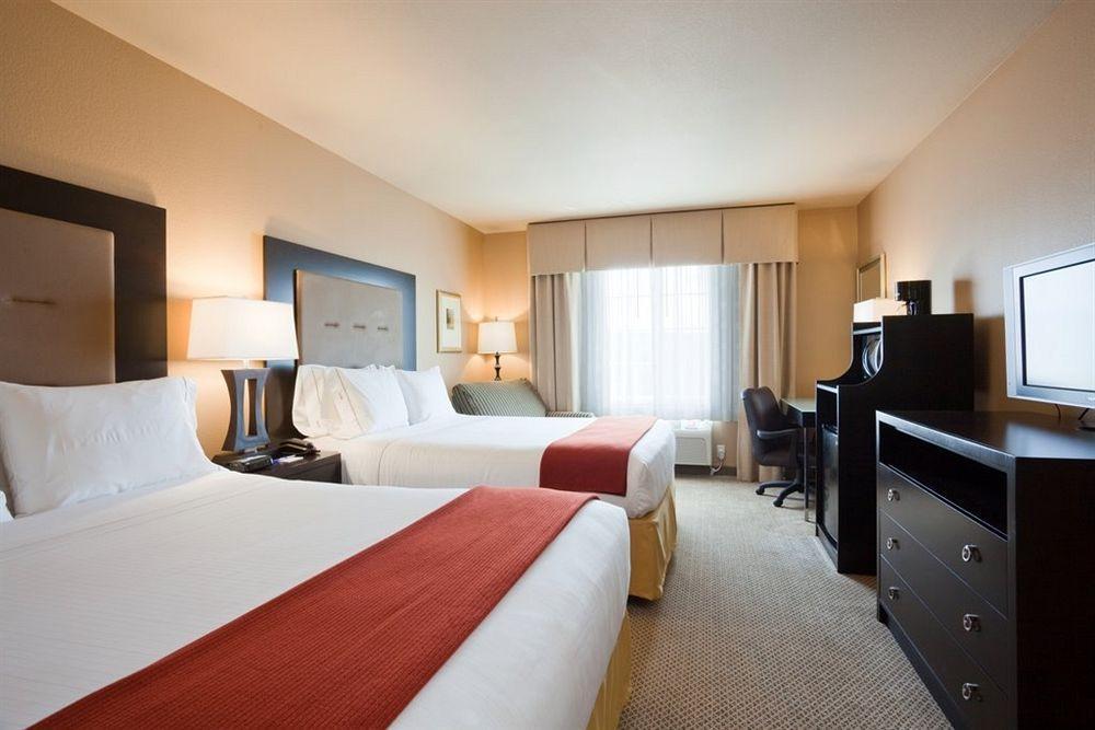 Holiday Inn Express & Suites Salt Lake City South-Murray By Ihg Luaran gambar